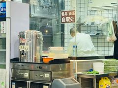 -晋来顺手擀面(金地花园店)