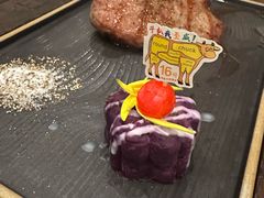 -中山威尼斯西餐厅(三乡总店)