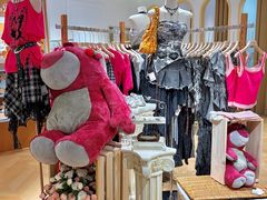 -KK ONE(京基滨河时代店)