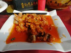 -林记私房菜(渔溪店)