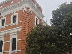 -辛亥革命博物院北区