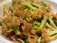-京味斋·烤鸭·北京菜(安贞店)