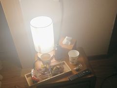 -锦初·禅意4K影院式足道·新中式SPA(茂业天地店)