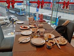 -重庆丽苑维景国际大酒店·海鲜自助餐厅