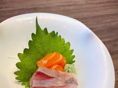 -滩万日本料理Nadaman(国贸大酒店)