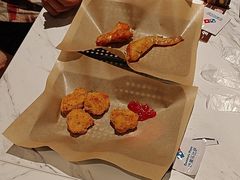 -达美乐比萨(骏壹万邦广场店)