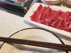 -九府羊·鲜羊火锅·烤串(新华路店)