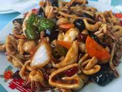 -崴海渔村(虹梅路店)