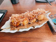 -山葵家居酒屋(天目里店)