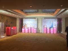 -北京盘古七星酒店