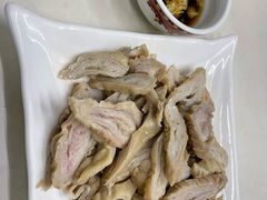 蒜泥大肠-金记大肠(瑞昌路店)