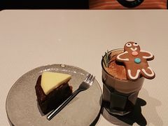 -BAKER&SPICE(安福路店)