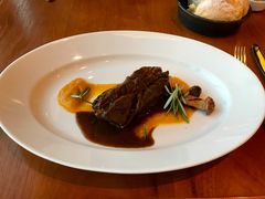 -沈阳君悦酒店·意坊意大利餐厅