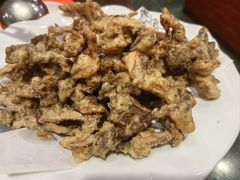 -粗粮人家·东北菜(洋桥店)