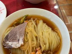 -西塔大冷面(市府大路店)