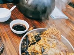 -农汤老店(顺联公园里店)