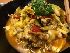-望湘园·湖南菜(宏伊店)