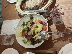 -芭莉与彩虹西餐厅(成都合生汇店)