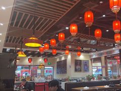 -满园烤鸭·春饼(太原街万达店)