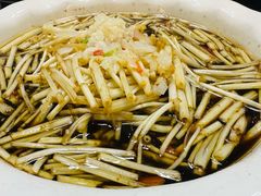 -咱家小院(汉中门店)