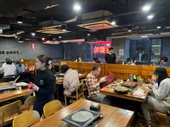 -香猪坊(五道口店)