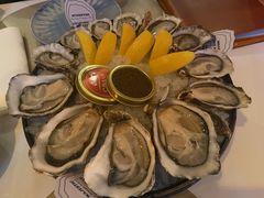 -斯普汇生蚝牛排馆(中骏世界城店)