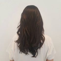 -MY HAIR ARDOR