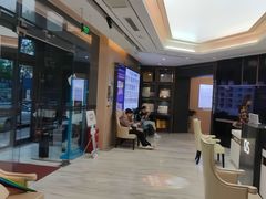 -劲松口腔医院(蓝色港湾院)