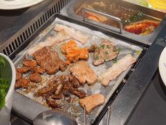 -星伦多自助料理·涮烤一体(虹悦城店)