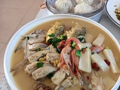-鸡毛换糖(高桥店)