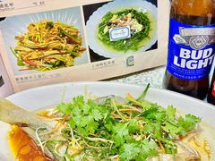 -东江海鲜大排档·潮汕菜·砂锅粥