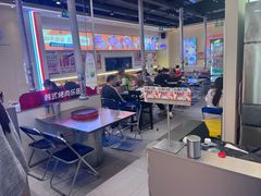 -哈哈碳都·牛肋条无限自助烤肉(宝龙店)