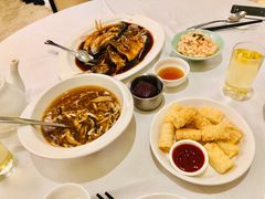 干炸响铃-知味观(湖滨总店)