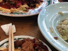 -巴依老爷新疆美食(望京小街店)