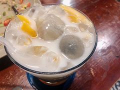 -Thai Market Restaurant( 04 Tran Quoc Toan)