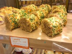 -BreadTalk面包新语·烘焙蛋糕(高德置地春广场店)