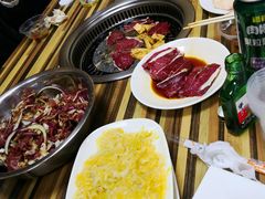 -马晓马佳牛羊肉(新合路店)