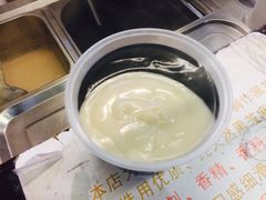 -鞠氏黑芝麻糊(水塔店)