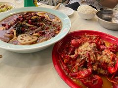-嘉陵楼馋嘴城(簋街总店)