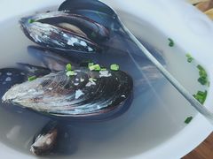 -坛南湾阿强农家乐.海鲜大排档老字号(福州地标美食店)