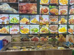 -老妈厨房团圆饺子东北菜(北环路店)