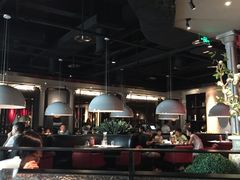 大堂-半秋山西餐厅(巴南万达广场店)