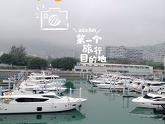 -大梅沙海滨公园