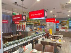 -老佛爷正宗铜炉蛙锅(五道口店)