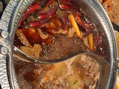 -牛New寿喜烧(闵行龙湖天街店)