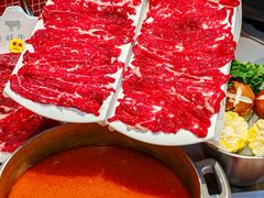 -荣叔港式沙嗲牛肉火锅(正佳潮流店)