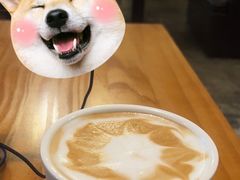 -雕刻时光·无国界料理西餐厅(五山店)