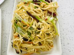 -老友谊冷面店(苏家屯店)