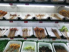 -牛華八婆火锅串串(南中环店)