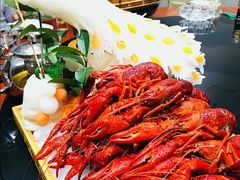 冰镇龙虾-梁溪河畔·吉府花园(南长街南下塘店)